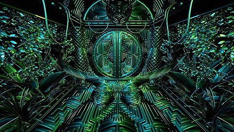 Xian - Transcribe the Lexicon (Mix) | ArtUs Co - The Collective Show Live Set