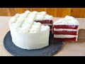 Ricetta Red Velvet - Red Velvet recipe |ASMR| cakeshare