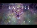 S l v r t r  silvertree sound studios  bambii full album official slvrtrsoundstudios slvrtr