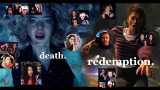 The Death of Gwen Stacy and the Redemption of the Amazing Spider-Man | First Time Reactions