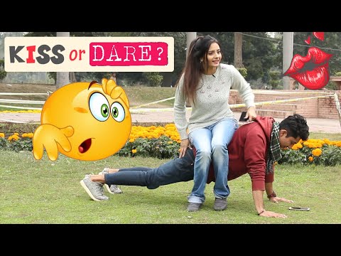 kiss-or-dare?-|-first-time-in-pakistan-|-prank