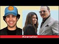 David Dobrik using Johnny Depp Lawyers? $10M Lawsuit vs Jeff Wittek! - JiDion Prime - Arrested!