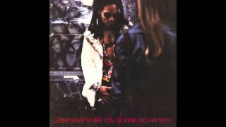 Sugar - Lenny Kravitz chords