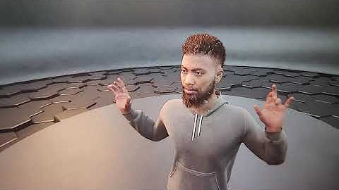 MoCap Testing Unreal/Motive/Optitrack/Manus