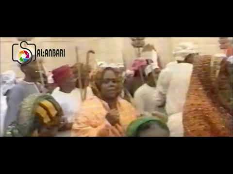 رقصة فن المدار