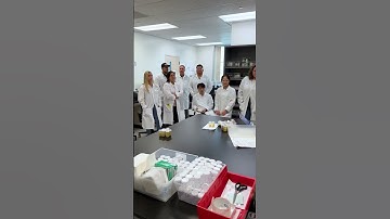 Nutrilite – Testing Vitamin Content