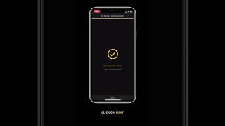 SecuLite HD  Device Configuration Video