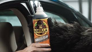 Gorilla Glue Garage Spanish