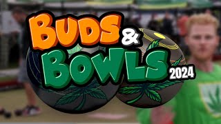 Buds & Bowls Teaser Video! | Brisbane 420 2024 Event Recap