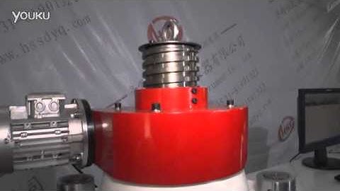 YAW Computer Control Concrete Compression Testing Machine