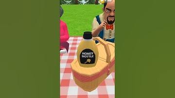 Prankster 3D [ Summer ] Malayalam Level 1