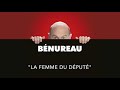 Didier bnureau  la femme du deput