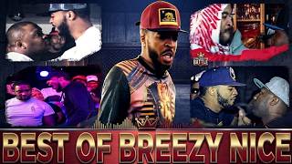 BEST OF BREEZY NICE: A Look Back at My GREATEST Haymakers (Am I Qualified?)