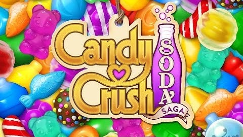 How to hack Candy Crush Soda Saga for Android [NO ROOT] [2020]
