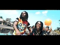 YNW Sakchaser Ft. YNW Peso & YNW Melly - Backend (Shot By @DrewFilmedit)