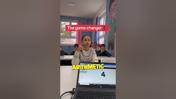 Genius Math Trick 🧠🤯