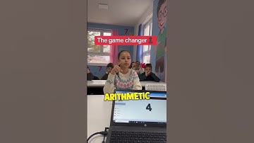 Genius Math Trick 🧠🤯