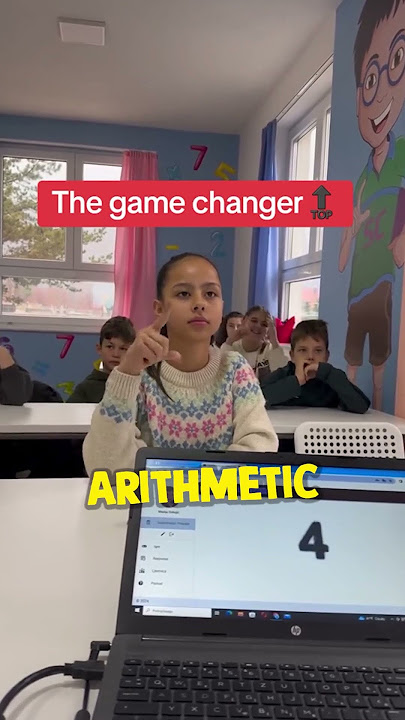 Genius Math Trick 🧠🤯