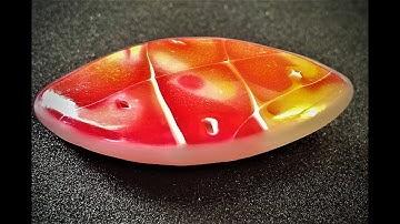 Mokume Bokeh - Part 1