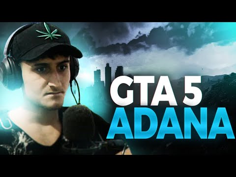 SIFIR BİR ZAMANLAR GTA 5'DE