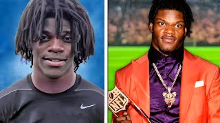 How a 3 Star Recruit Became An NFL STAR