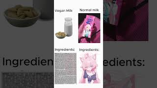 Hoshino's Milk😭💢  | Blue Archive