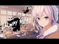 Nightcore Galway Girl Remix Lyrics