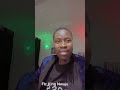 How to become an outstanding student. Episode 1