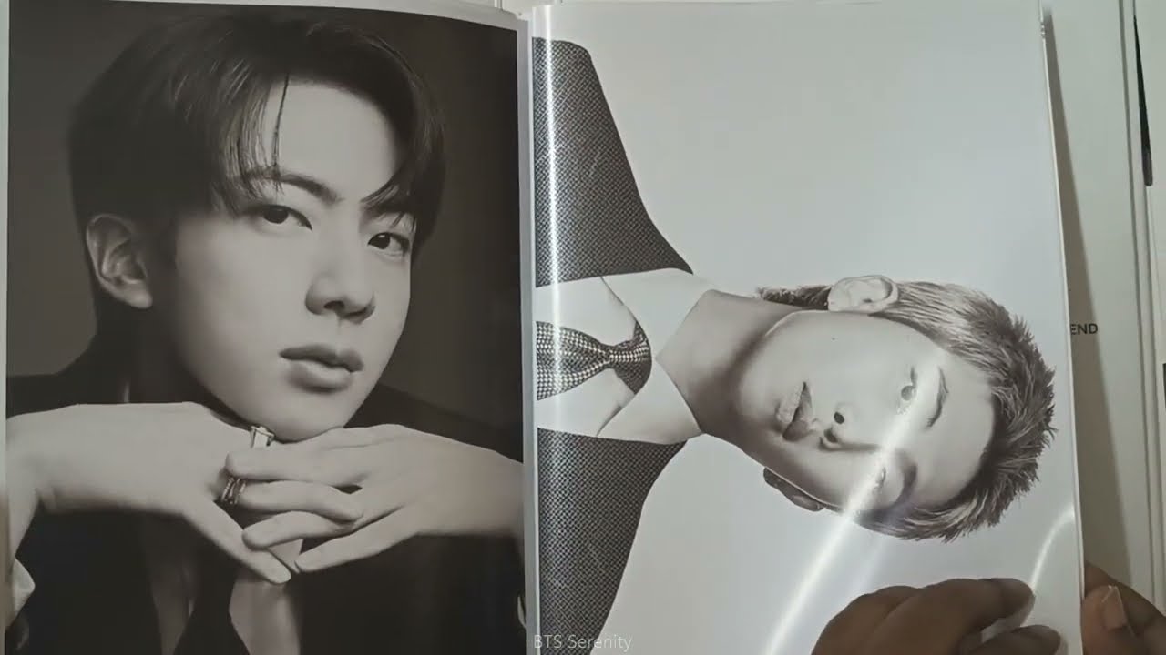 ARIRANG - BTS ALBUM UNBOXING - YouTube