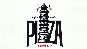 Pizza Tower Unexpectancy Part 1 but it