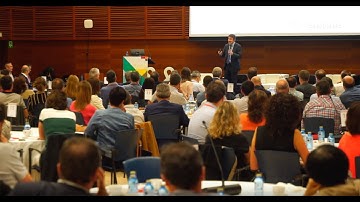 IX Foro Desarrollo Directivo