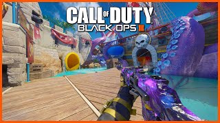 Modded Call of Duty: Black Ops 3 is AWESOME (boiii)