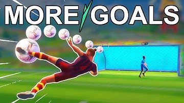 How to ATTACK like an ELITE on Rematch!