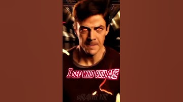 I see Who you are || You are my enemy 🔥 || #marvel #shorts #dc