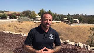 Chad Veteran's Day Message for Churches