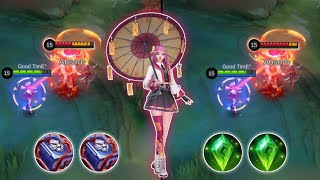 Kagura Users Should Put This in Builds List | KAGURA GAMEPLAY 2023