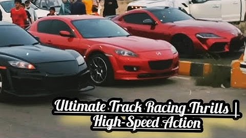 The World's Most Expensive Racing Cars