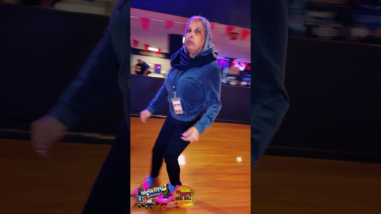 That Transition Was Too Smooth | Tampa Soul Roll Takeover 109 