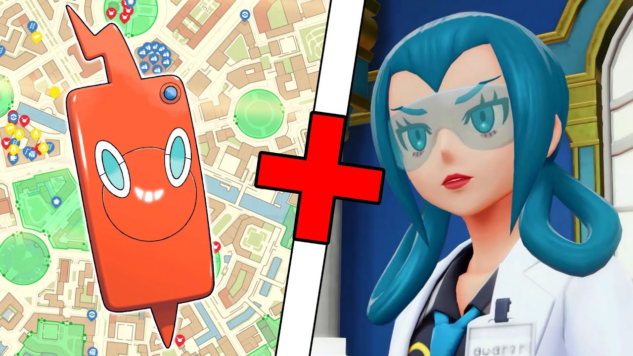 LIVING DEX NO LEGENDS Z-A + MISSÕES DA MABLE [ LIVE ]