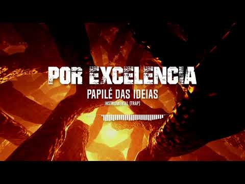 YouTube पर "Por Excelência" l Trap Beat | Rap Hip Hop Instrumental Music 2023 | Papilé Das Ideias देखें