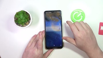 ZTE Blade A51 - Is There LED Lamp Notifications? Check LED Lamp Alert Availability!