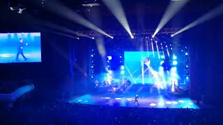 I Will Survive Daniel Boaventura En Auditorio Nacional Cdmx 8 Abr 2022