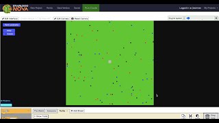 Lesson 3 - Activity 2 - Bumper Turtles (SLNova 2.0 version) Profile