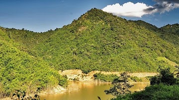 Đường về Sốp Cộp Song ca Thái Quảng - Hà Thơm