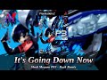 Capture de la vidéo It's Going Down Now (Shoji Meguro Rock Ps2 Remix) | Persona 3 Reload