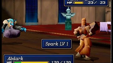 Shining Force 3: Scenario 1 - Battle 12 [Insane Difficulty]