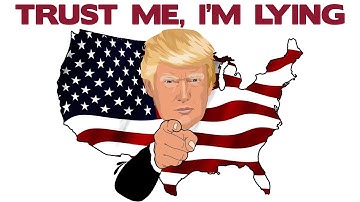 Trust Me, I’m Lying - Ryan Holiday