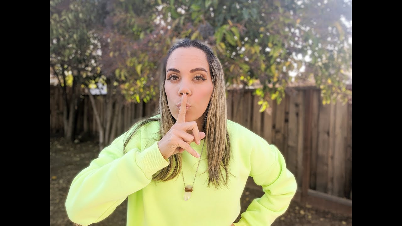 NUNCA MAIS FALE ESSAS 3 COISAS SE QUISER PROSPERAR [LEI DA ATRAÇÃO]