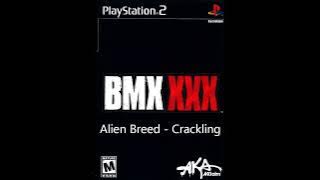 Alien Breed - Crackling