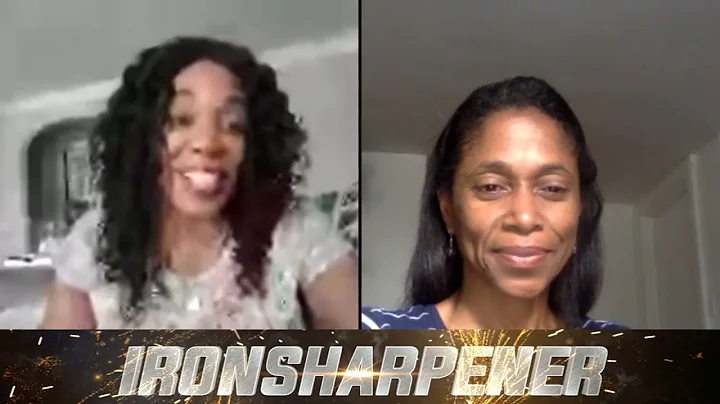 Sandra Buchanan Interviews Kimberly Erwin